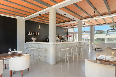 Apartamentos Vibra Caleta Playa in Ciutadella — foto 20