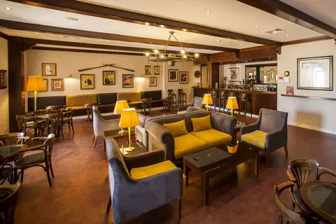 Hotel Vila Galé Ericeira in Ericeira — foto 29