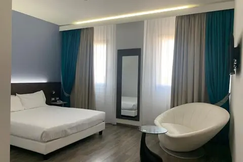 Phi Hotel Milano in Baranzate, foto 7