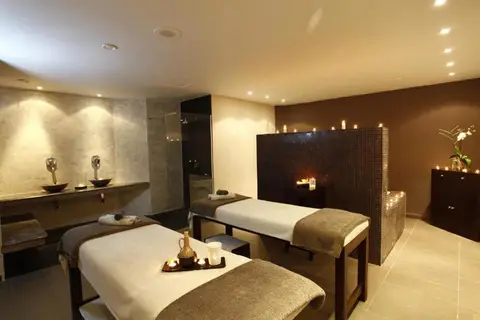 Regency Tunis Hotel in Tunis — foto 6