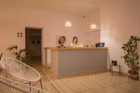 Olive Grove Suites Boutique Hotel in Δημοτική Ενότητα Μελιτειέων — foto 29