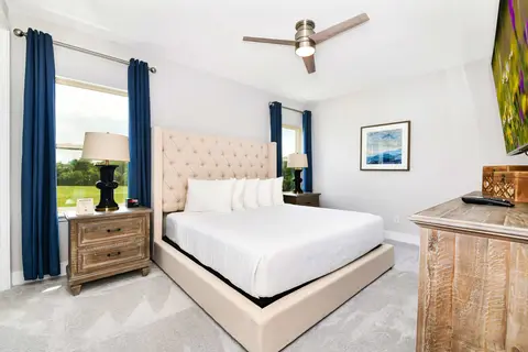 Spectrum Resort Orlando, Ascend Hotel Collection in Four Corners — foto 8