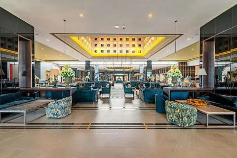 Riu Palace Tikida Agadir in Agadir, foto 5