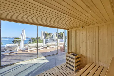 Cupido Boutique Hotel in Peguera — foto 10