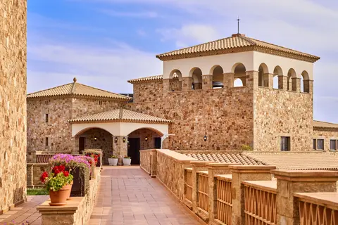 Hapimag Resort  Mas Nou in Castell d'Aro, Platja d'Aro i s'Agaró — foto 3