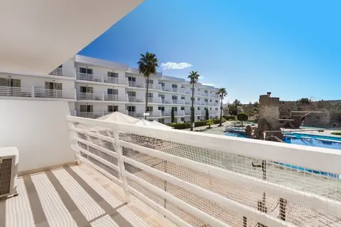 Pirates Village Apartments in Santa Ponsa — foto 17
