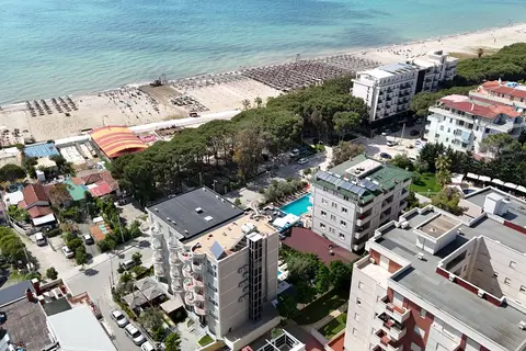Hotel Marika in Golem — foto 28