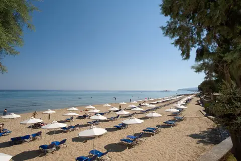 Kernos Beach in Δημοτική Ενότητα Μαλίων — foto 15