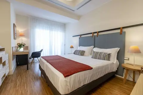 Le Rose Suite Hotel in Rimini, foto 15