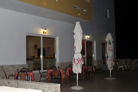 Pantheon Hotel in Αντιμάχεια — foto 27