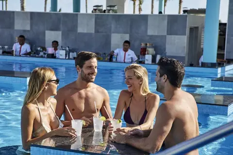 Hotel Riu Dunamar in Cancùn — foto 3