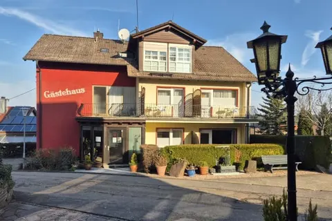 Landhotel Schönblick foto 1