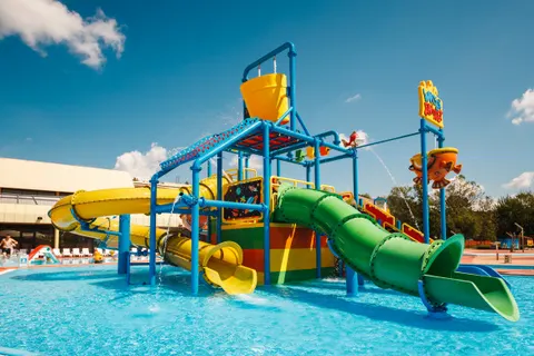 Hotel Well Premium foto 17