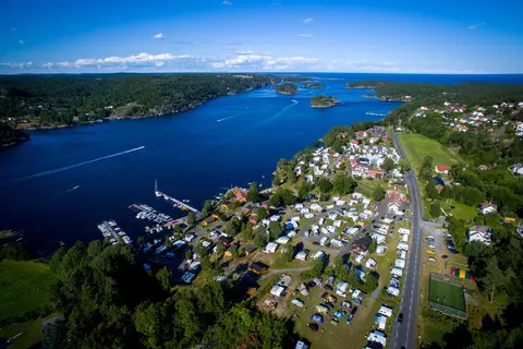 Sorlandet in Risør — foto 16