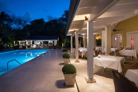 Tortuga Bay Puntacana in Salvaleón de Higüey — foto 19
