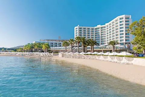 Boyalik Beach Hotel & Spa Thermal Resort in Çeşme, foto 12