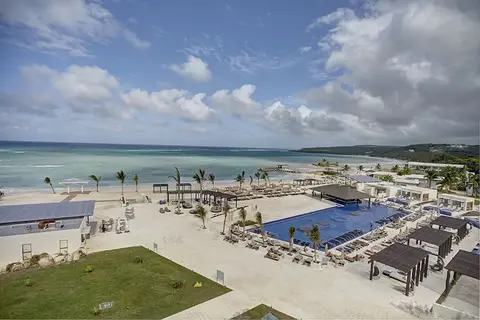 Royalton Hideaway Blue Waters, An Autograph Collection All-Inclusive Resort in Trelawny — foto 4