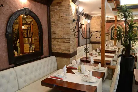 Hotel Tomce Sofka in Skopje — foto 4