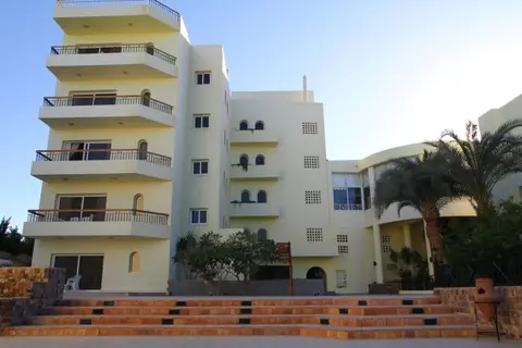Palm Beach Resort in Al Ahia', foto 9