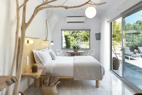 Olympa Suites in Dion - Olympos Municipality — foto 9