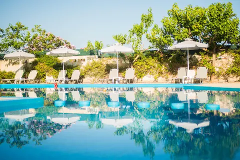 Hotel Nereides foto 10