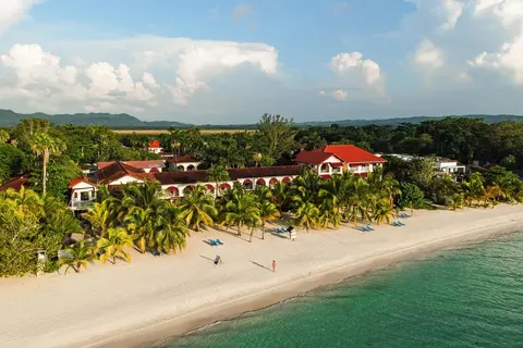 Charela Inn in Negril