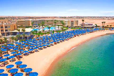 Hotel Beach Albatros Resort foto 16