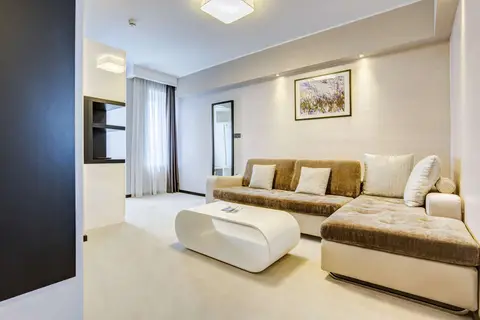 Garni Hotel Heritage Belgrade in Belgrado — foto 5