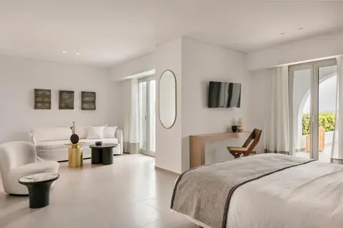 Grace Mykonos in Μύκονος — foto 18