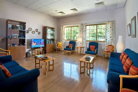Natura Beach Hotel & Villas in Πόλις Χρυσοχούς — foto 16