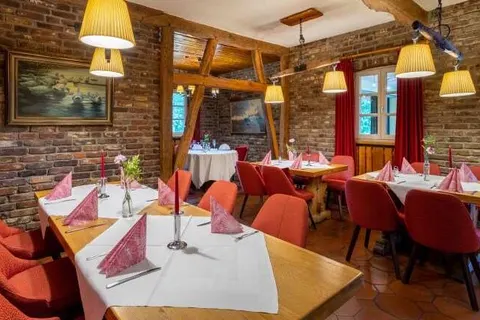 Waldhotel Eskeshof foto 15