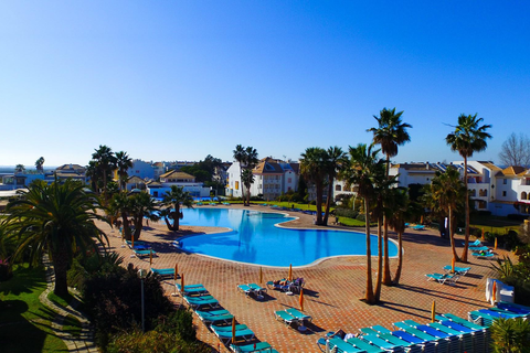 Appartementen Golden Club foto 3