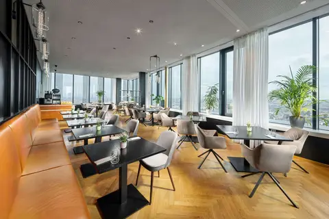 Clarion Hotel Vienna South in Wenen — foto 45