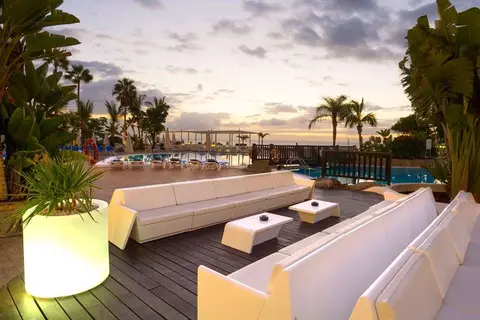 TUI Blue Suite Princess in Playa de Mogán — foto 20