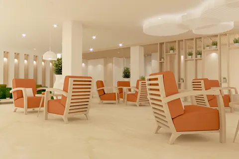 Hotel Iberostar Waves Alcudia Park foto 22