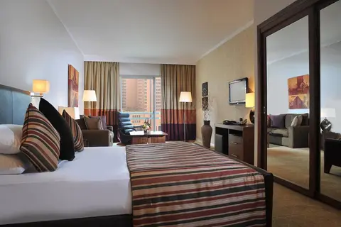 Staybridge Suites Cairo - Citystars in Caïro — foto 19