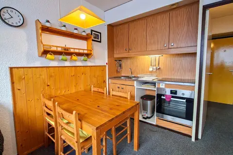Residence Andromede in Arâches-la-Frasse, foto 7