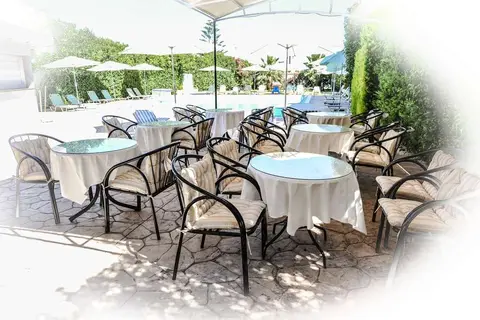 Valentino Hotel in Κρεμαστή — foto 9