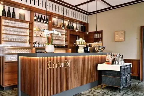 Hotel Restaurant Lindenhof Emsdetten foto 16