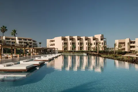 JAZ Elite Riviera in مرسى علم