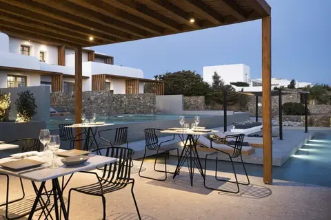 Mykonos Soul Luxury Suites in Μύκονος — foto 5