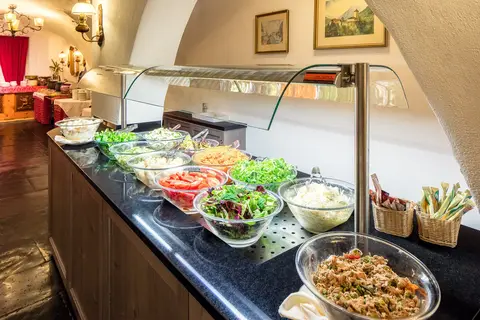 Hotel Post in Nauders, foto 8