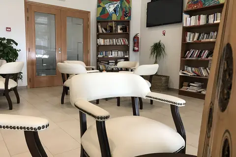 Hotel Al Karmel in Tunis — foto 30