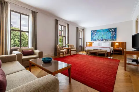 Tomtom Suites in Beyoğlu — foto 3