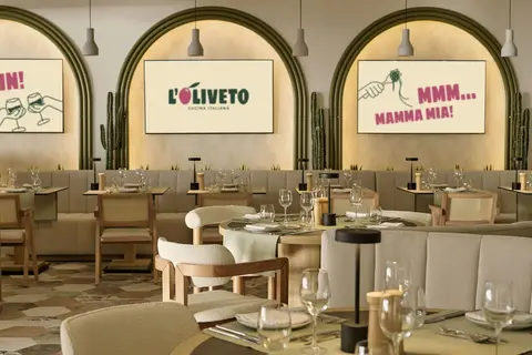 Iberostar Waves Creta Panorama & Mare in Δήμος Μυλοποτάμου — foto 51