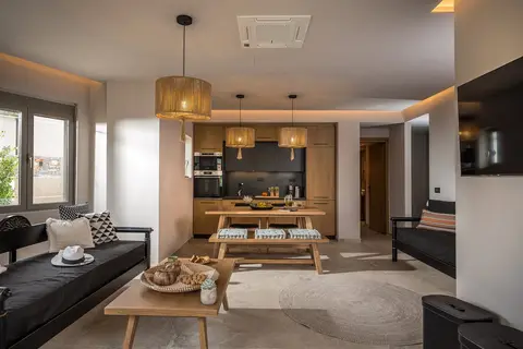 Grace Villas in Chersonissos, foto 5