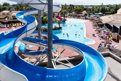 Camping Plage Et Bord De Mer foto 15