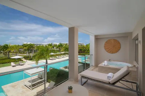 Paradisus Grand Cana - All Suites in Salvaleón de Higüey — foto 16