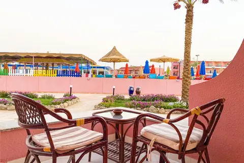 MG Alexander The Great Hotel in Cataract Marsa Alam Resort — foto 26
