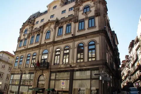 Hotel Da Bolsa in Vila Nova de Gaia